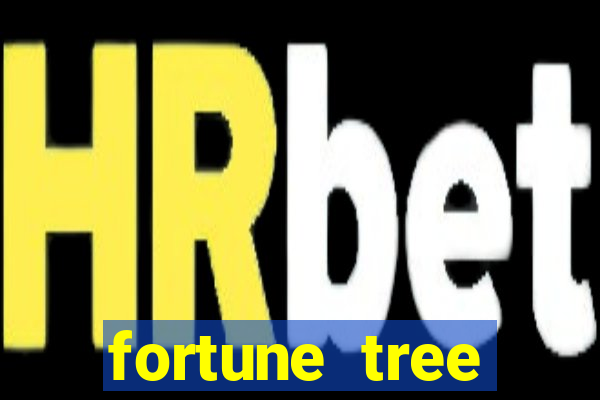 fortune tree prosperity demo